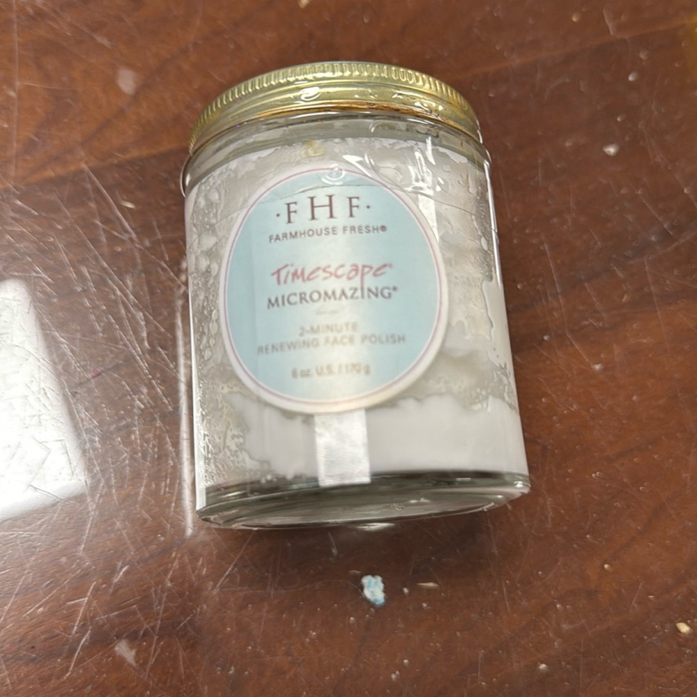 Farm House Fresh Timescape Micromazing 6 oz.